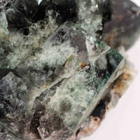 Fluorite, Green/Blue - Day Fluorescent