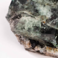 Fluorite, Green/Blue - Day Fluorescent