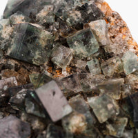 Fluorite, Green/Blue - Day Fluorescent