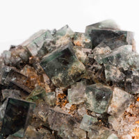Fluorite, Green/Blue - Day Fluorescent