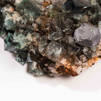 Fluorite, Green/Blue - Day Fluorescent