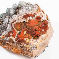 Fluorite, Green/Blue - Day Fluorescent