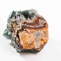 Fluorite, Green/Blue - Day Fluorescent