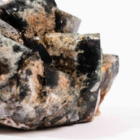 Fluorite, Green/Blue - Day Fluorescent