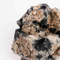 Fluorite, Green/Blue - Day Fluorescent