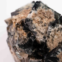 Fluorite, Green/Blue - Day Fluorescent