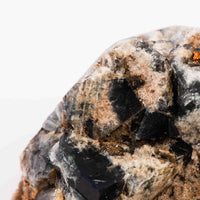 Fluorite, Green/Blue - Day Fluorescent