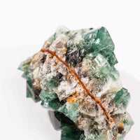 Fluorite, Green/Blue - Day Fluorescent