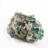 Fluorite, Green/Blue - Day Fluorescent