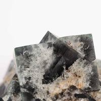 Fluorite, Green/Blue - Day Fluorescent