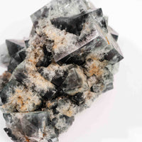 Fluorite, Green/Blue - Day Fluorescent