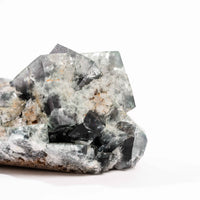 Fluorite, Green/Blue - Day Fluorescent