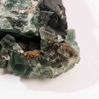 Fluorite, Green/Blue - Day Fluorescent