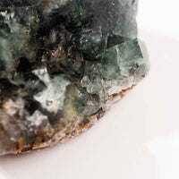 Fluorite, Green/Blue - Day Fluorescent