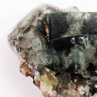 Fluorite, Green/Blue - Day Fluorescent