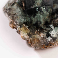 Fluorite, Green/Blue - Day Fluorescent