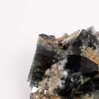 Fluorite, Green/Blue - Day Fluorescent