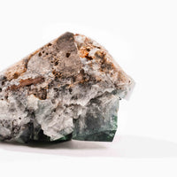 Fluorite, Green/Blue - Day Fluorescent