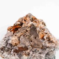 Fluorite, Green/Blue - Day Fluorescent