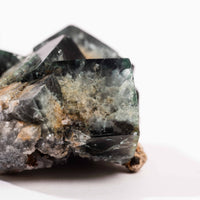 Fluorite, Green/Blue - Day Fluorescent