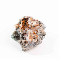 Fluorite, Green/Blue - Day Fluorescent