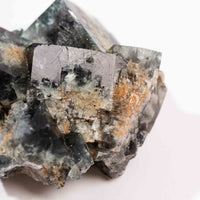 Fluorite, Green/Blue - Day Fluorescent