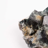 Fluorite, Green/Blue - Day Fluorescent