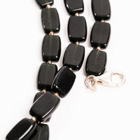 Jade, Greenland- Necklace