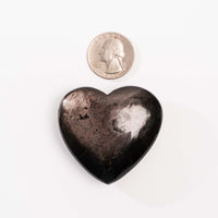 Hypersthene - Heart