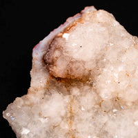 Anandalite - Iris Quartz