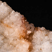 Anandalite - Iris Quartz