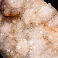 Anandalite - Iris Quartz