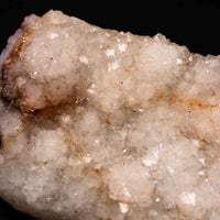 Anandalite - Iris Quartz