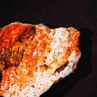 Anandalite - Iris Quartz