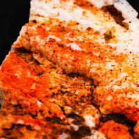 Anandalite - Iris Quartz