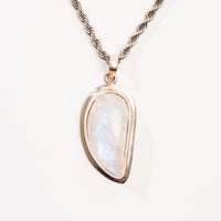 Moonstone - Pendant