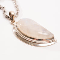Moonstone - Pendant