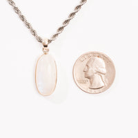 Moonstone - Pendant