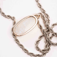 Moonstone - Pendant