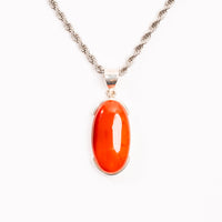 Carnelian - Pendant