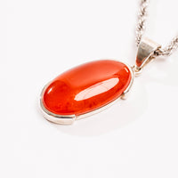 Carnelian - Pendant