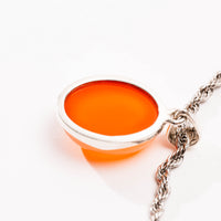 Carnelian - Pendant