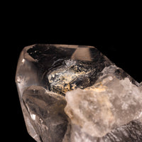 Quartz, Manifestor- Point