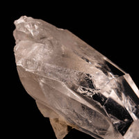 Quartz, Manifestor- Point