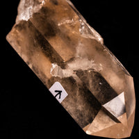 Quartz, Manifestor- Point