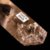 Quartz, Manifestor- Point