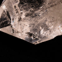 Quartz, Manifestor- Point