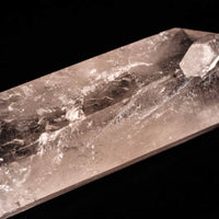 Quartz, Manifestor- Point