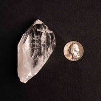 Quartz, Manifestor - Point