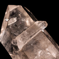 Quartz, Manifestor- Point